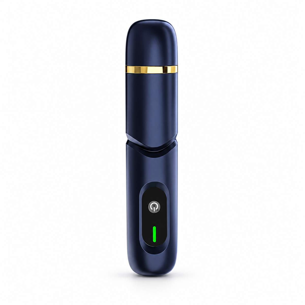 🐾 Pet-Parents | Electric Home Nail Grinder | Elegant Navy Finish