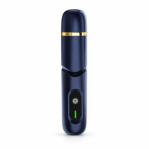 🐾 Pet-Parents | Electric Home Nail Grinder | Elegant Navy Finish