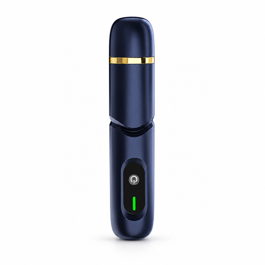 🐾 Pet-Parents | Electric Home Nail Grinder | Elegant Navy Finish